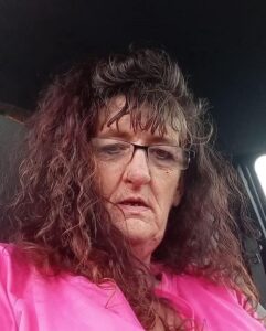 Silver alert issued for missing Elizabeth Anderson