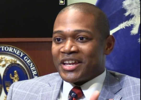 LaRone Washington Columbia SC Death, Assistant Deputy Attorney General Has Died