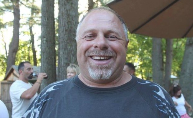 Rick Potter Schenectady NY, Beloved father died in motorcycle accident