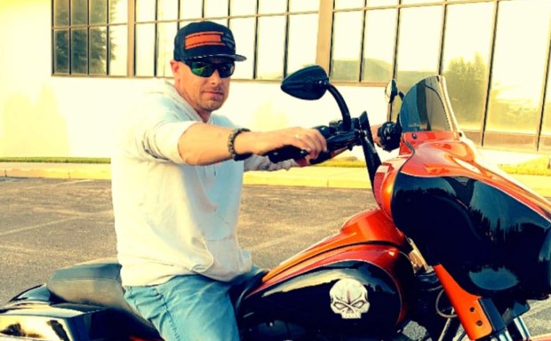 Hib Kuiper Grand Rapids MI Death, 616 Equipment and Sales LLC owner died in motorcycle accident in Wyoming on Oct. 23