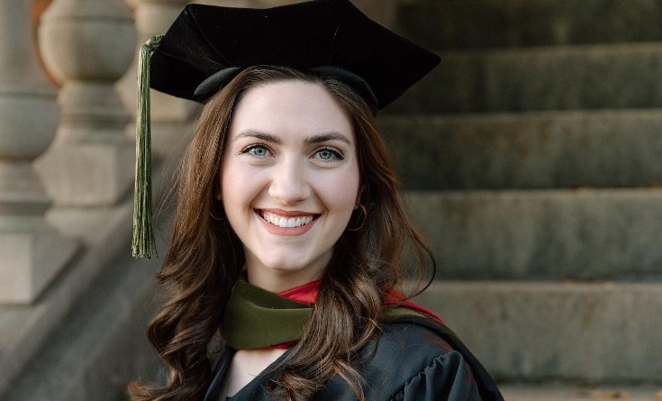 Death: Lauren Holbrook Birmingham AL Car Accident, Samford University McWhorter School of Pharmacy Graduate Has Died